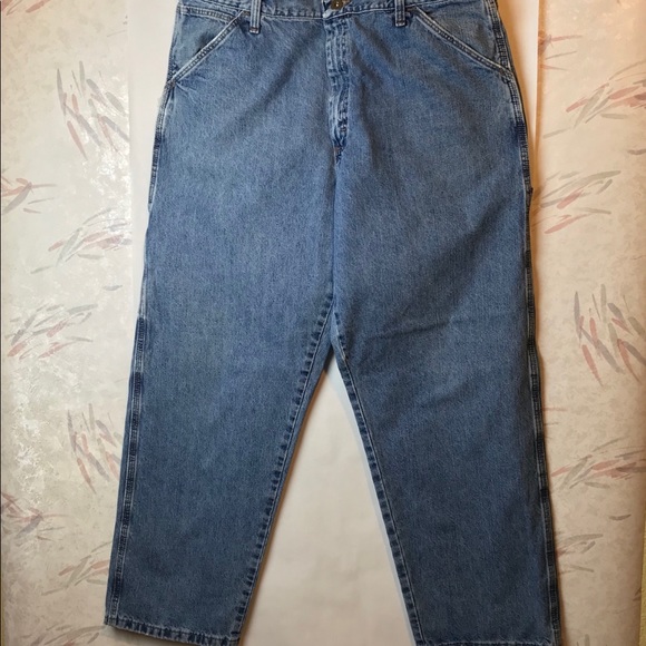 carpenter work jeans